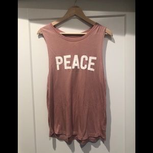 Spiritual Gangster Tank